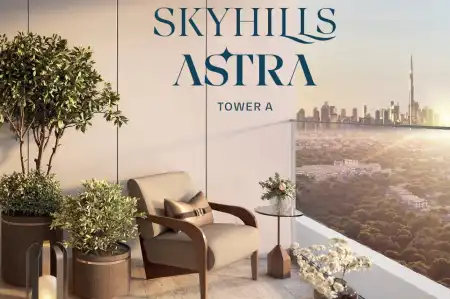 Skyhills Astra