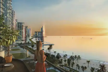 Sobha Aquamont-Downtown Umm Al Quwain