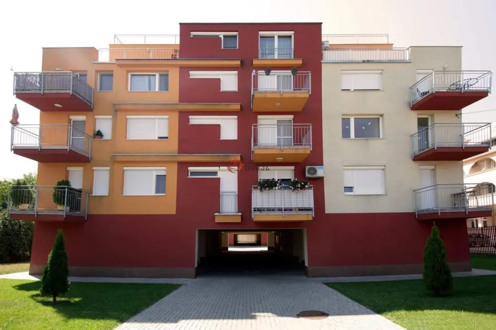 Csongrád megye - Szeged