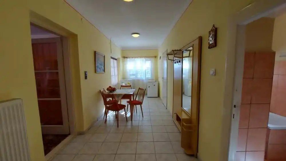 Békés megye - Nagyszénás