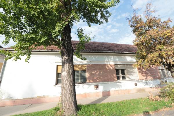 eladó családi ház, Orosháza