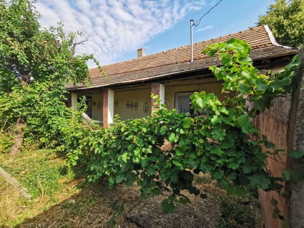 eladó családi ház, Orosháza