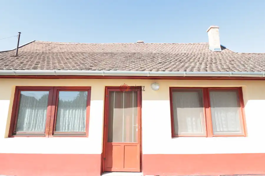 eladó családi ház, Orosháza