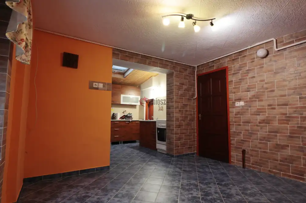 Békés megye - Orosháza