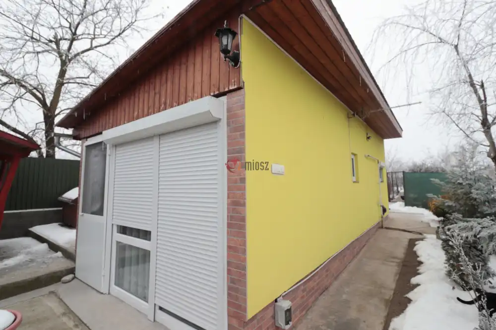 Békés megye - Orosháza