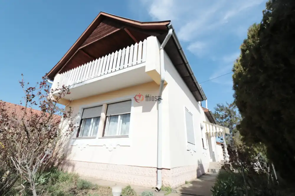 Békés megye - Orosháza