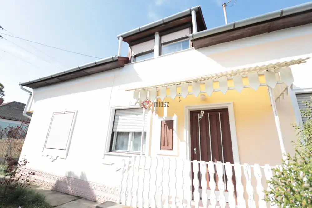 Békés megye - Orosháza