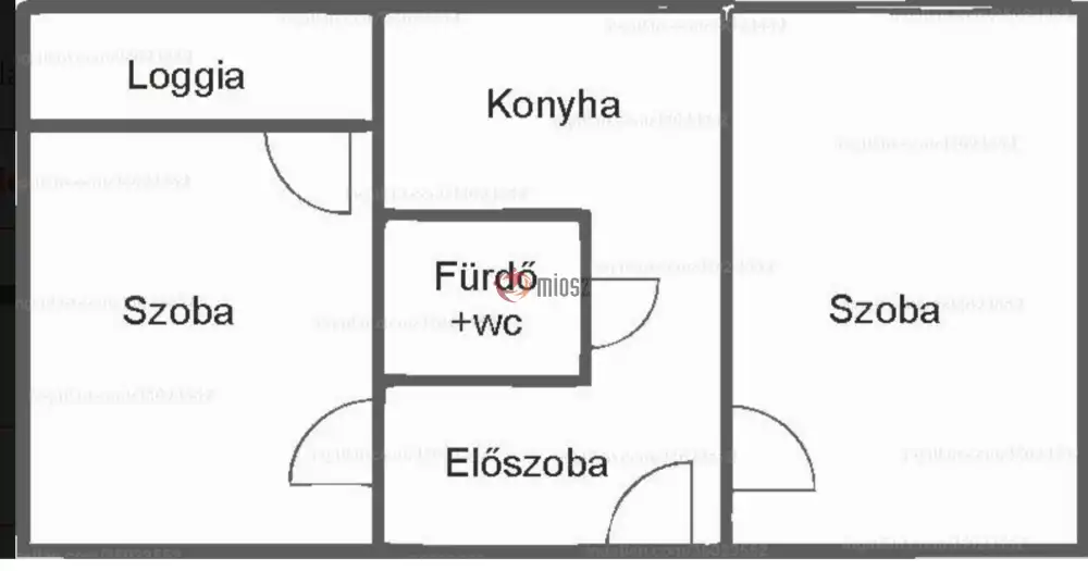 Csongrád megye - Szeged