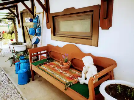 Eladó tanya, Orosháza 1 szoba 52 m² 20 M Ft