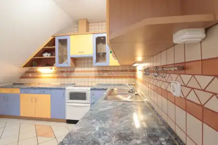 Eladó téglalakás, Orosháza 2 szoba 72 m² 35 M Ft