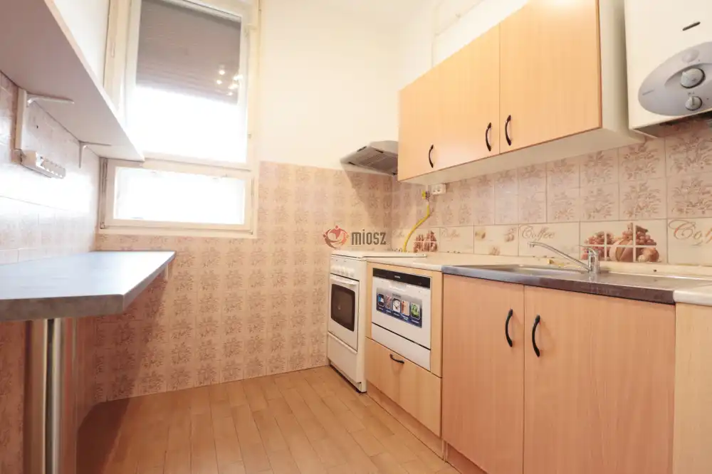 Békés megye - Orosháza