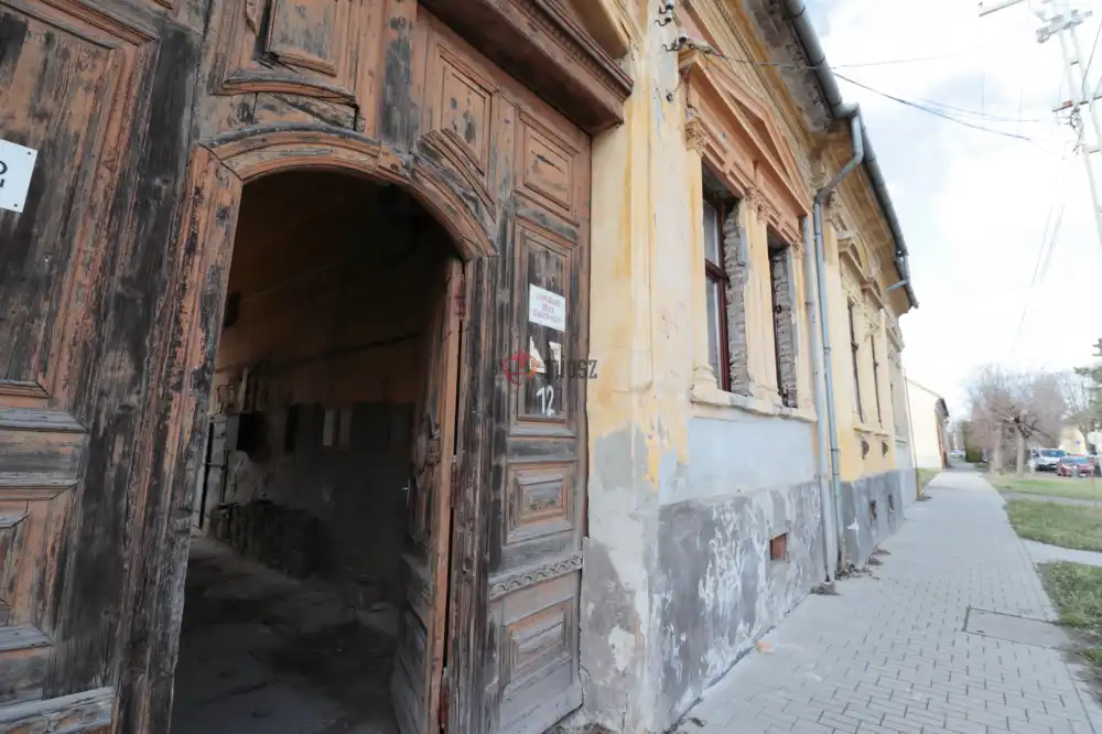 Békés megye - Orosháza