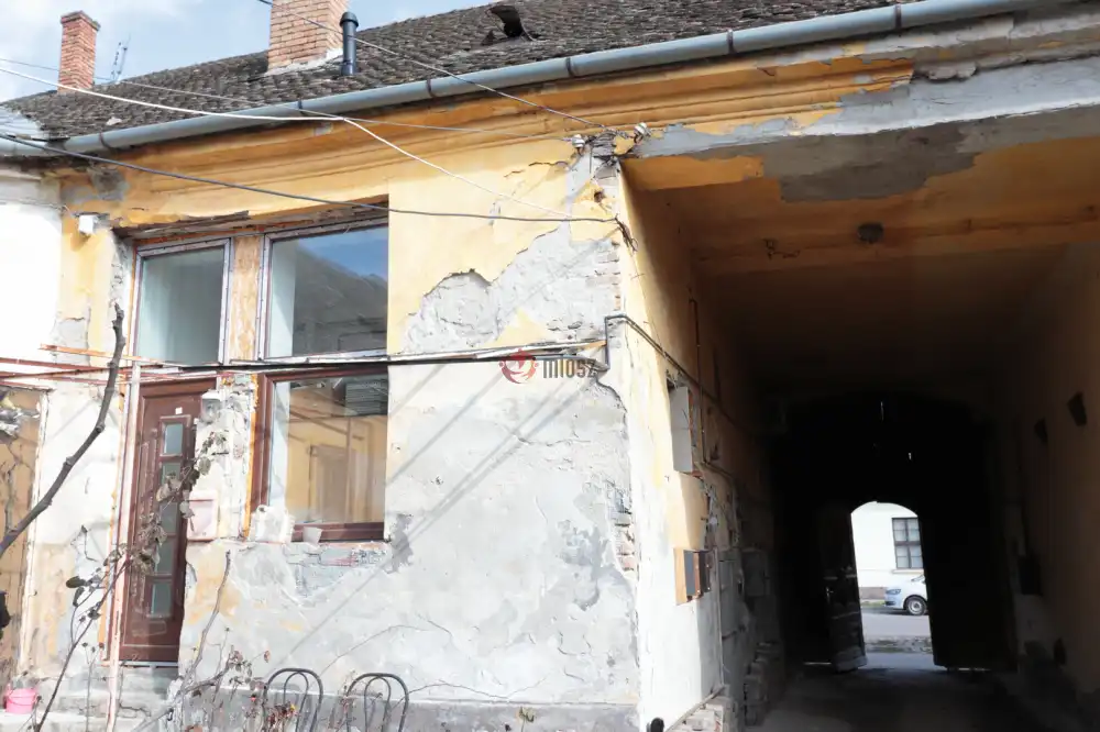 Békés megye - Orosháza