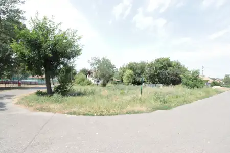Eladó telek, Nagyszénás 795 m² 2.8 M Ft