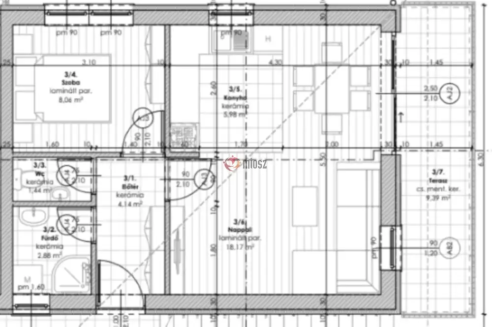 Békés megye - Orosháza