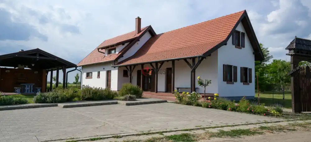 Békés megye - Békésszentandrás